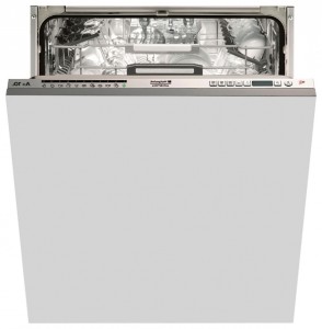Hotpoint-Ariston MVFTA+ M X RFH Dishwasher Photo