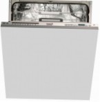 Hotpoint-Ariston MVFTA+ M X RFH Машина за прање судова