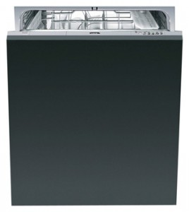 Smeg ST313 Dishwasher Photo
