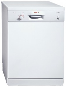 Bosch SGS 33E02 Stroj za pranje posuđa foto