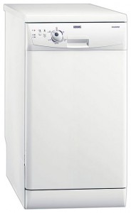 Zanussi ZDS 2010 Dishwasher Photo
