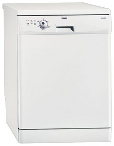 Zanussi ZDF 2020 Stroj za pranje posuđa foto