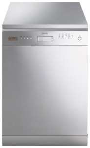 Smeg LP364S Dishwasher Photo