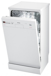 Gorenje GS53324W ماشین ظرفشویی عکس