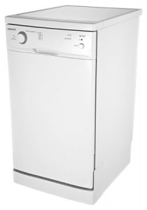 PYRAMIDA DM-09 Stroj za pranje posuđa foto