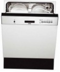 Zanussi SDI 300 X 食器洗い機