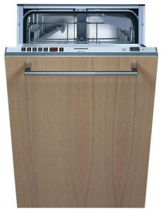 Siemens SF 64T351 Stroj za pranje posuđa foto