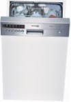NEFF S49T45N1 Машина за прање судова