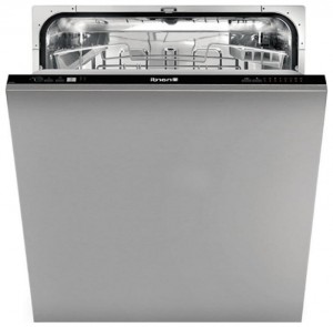 Nardi LSI 60 14 HL 食器洗い機 写真