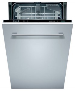 Bosch SRV 33A13 食器洗い機 写真