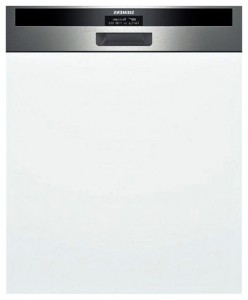 Siemens SN 56U590 Lave-vaisselle Photo