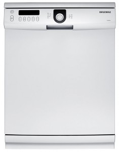 Samsung DMS 300 TRS Stroj za pranje posuđa foto
