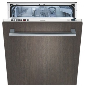 Siemens SE 64N351 Stroj za pranje posuđa foto