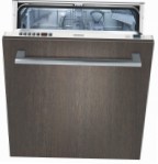 Siemens SE 64N351 Посудомийна машина
