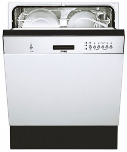 Zanussi ZDI 310 X Посудомоечная машина фотография
