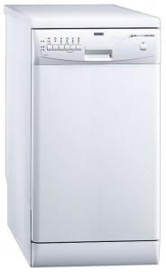 Zanussi ZDS 304 Stroj za pranje posuđa foto
