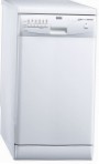Zanussi ZDS 304 Stroj za pranje posuđa