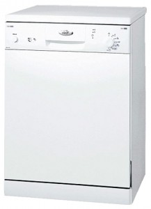 Whirlpool ADP 4528 WH Lave-vaisselle Photo