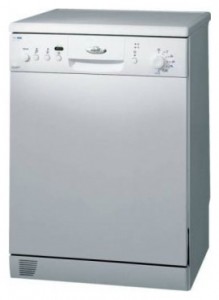Whirlpool ADP 4735 WH Stroj za pranje posuđa foto