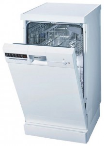 Siemens SF 24T257 Посудомоечная машина фотография