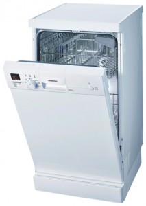 Siemens SF 25M250 Dishwasher Photo