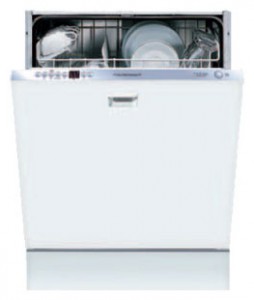 Kuppersbusch IGV 6508.0 Машина за прање судова слика