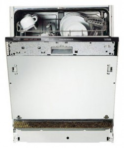 Kuppersbusch IGV 699.4 Посудомийна машина фото