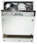 Kuppersbusch IGV 699.4 Stroj za pranje posuđa