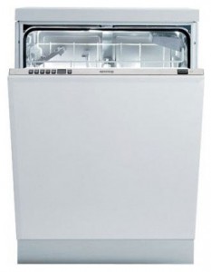 Gorenje GV63230 食器洗い機 写真