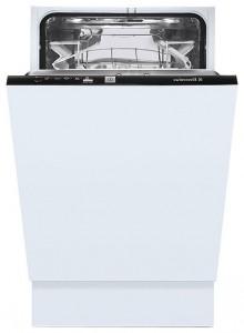 Electrolux ESL 43010 ماشین ظرفشویی عکس