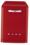 Smeg BLV1R-1 Dishwasher