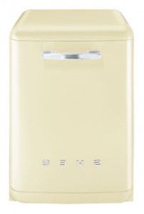 Smeg BLV1P-1 Машина за прање судова слика