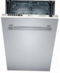 Bosch SRV 55T43 食器洗い機