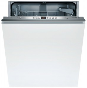 Bosch SMV 40M00 洗碗机 照片