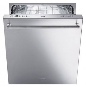 Smeg STA14X Dishwasher Photo