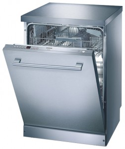 Siemens SE 25T052 Dishwasher Photo