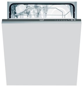 Hotpoint-Ariston LFT 216 Dishwasher Photo