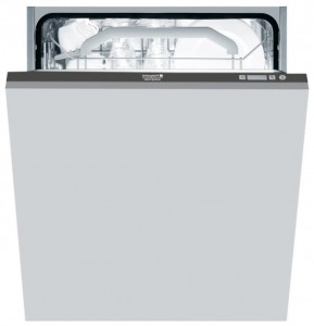 Hotpoint-Ariston LFT 228 Dishwasher Photo