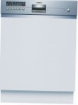 Siemens SE 55M580 Посудомоечная машина