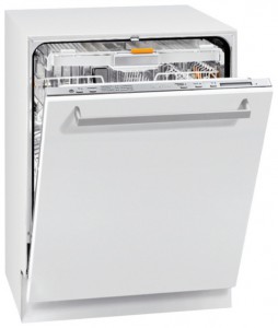 Miele G 5880 Scvi Stroj za pranje posuđa foto