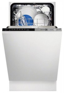 Electrolux ESL 4500 RO बर्तन साफ़ करने वाला तस्वीर