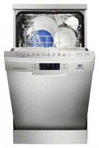 Electrolux ESL 4510 ROW Stroj za pranje posuđa foto