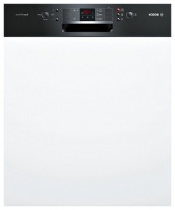Bosch SMI 54M06 食器洗い機 写真