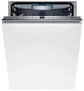 Bosch SBV 69N00 Машина за прање судова слика