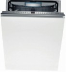 Bosch SBV 69N00 洗碗机