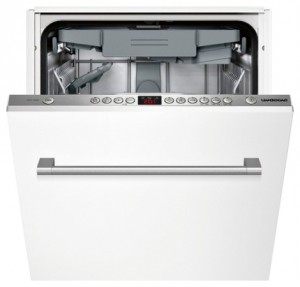 Gaggenau DF 260142 ماشین ظرفشویی عکس