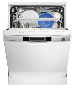 Electrolux ESF 6800 ROW Lave-vaisselle Photo