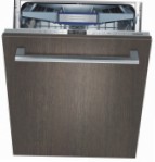 Siemens SN 66U095 Stroj za pranje posuđa