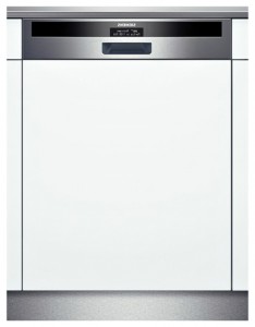 Siemens SX 56T552 Lave-vaisselle Photo