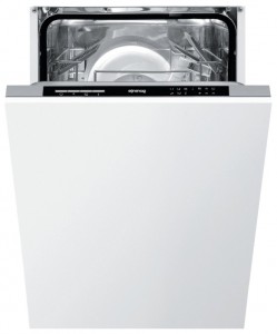 Gorenje GV51214 Dishwasher Photo
